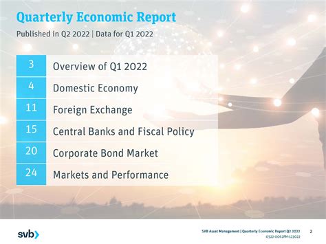 硅谷银行(SVB)：2022年第二季度经济报告-影响全球市场和商业健康的经济和市场因素.pdf(附下载)-三个皮匠报告