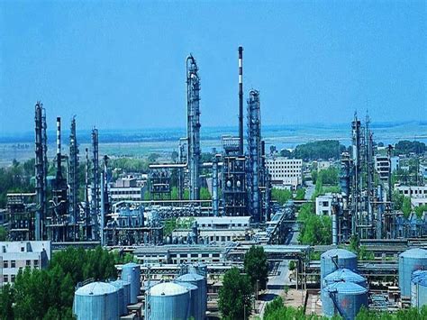 中国石化多家公司炼油销售、安庆石化、北海炼化等11个单位领导班子调整！