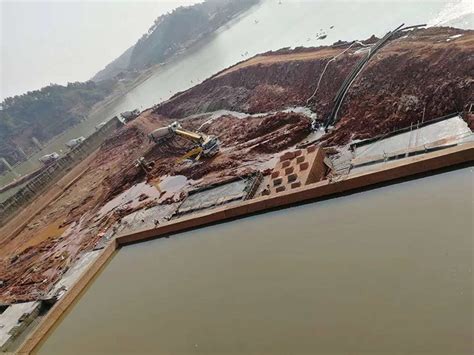 中国电力建设集团 水电建设 赣州红都至九州Ⅱ回220千伏线路工程按期投运