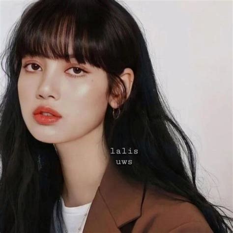 Lisa头像图片