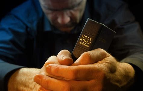 圣经中很严重的一节经文 - 祈祷基督网
