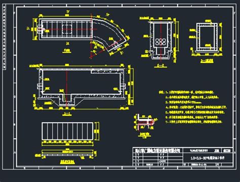 07SD101-8：电力电缆井设计与安装 - 国家建筑标准设计网