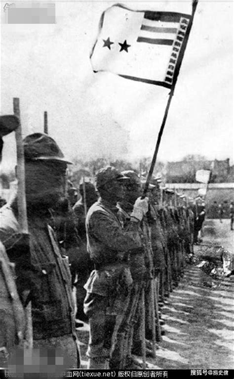 这支最有血性的日伪军，积极抗战，将数百名日军烧死，值得被尊敬_凤凰网视频_凤凰网