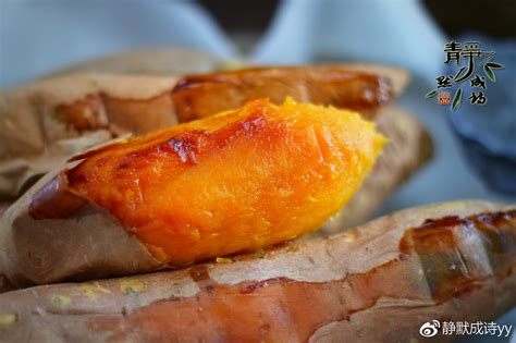 全国哪里的红薯好吃？这10个品种比较出名，烤红薯就选最后1种_东方养生频道_东方养生