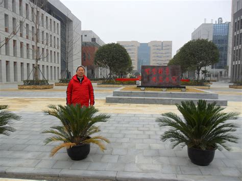 【老同志讲故事】蔡熊飞：极具特色的鲁磨路一条街-中国地质大学离退休工作处
