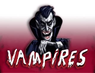 Vampires Free Play in Demo Mode