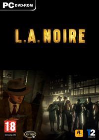 黑色洛城 中文收藏版 v2675.1    全DLC-悟界ShareHub