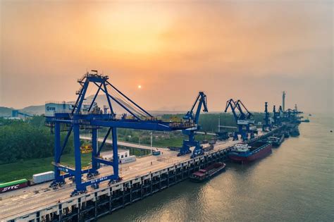 逆势增长！盐田港集团系统2020年集装箱吞吐量达1477万标箱-港口网