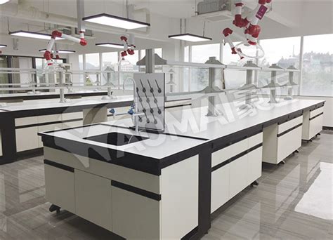 实验室装修设计价格由哪些因素决定-广州广恒工程