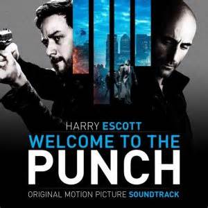 电影原声 正版专辑 欢迎来到庞奇 Welcome to the Punch （Soundtrack） 全碟免费试听下载,电影原声 专辑 欢迎 ...