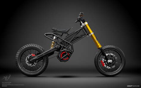 行业第一：宝马专利揭示新电动摩托车或将靠传动轴驱动_手机新浪网