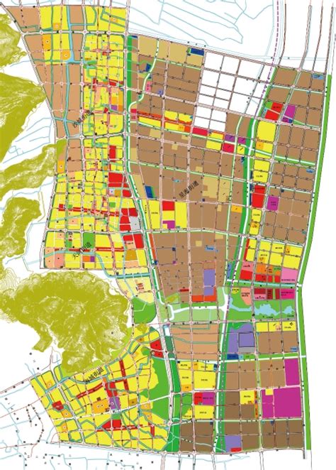 温州高新区敲定2035年前总体规划