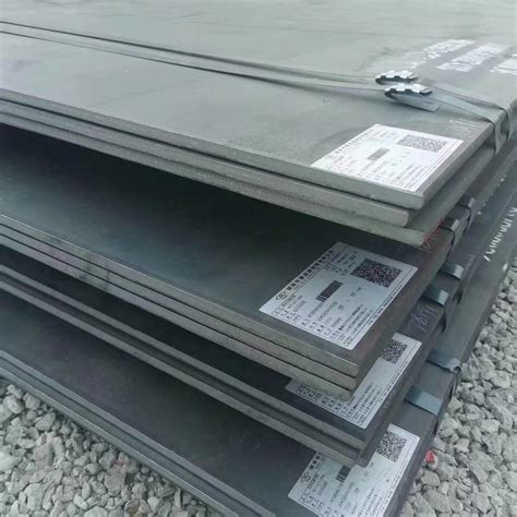 2.5耐侯钢 - 冷轧耐候钢-产品中心 - 安阳上普实业有限公司