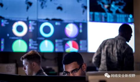 美国国防部发布《2018年国防部网络战略》 - 安全内参 | 决策者的网络安全知识库