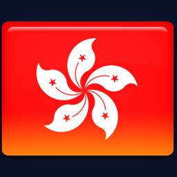 香港区旗图片免费下载_PNG素材_编号vd9im2j4r_图精灵