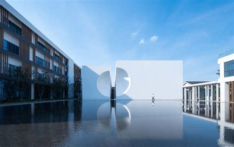南通”AGSK“创意产业园 - 公共建筑 - 上海帝派安建筑设计有限公司设计作品案例