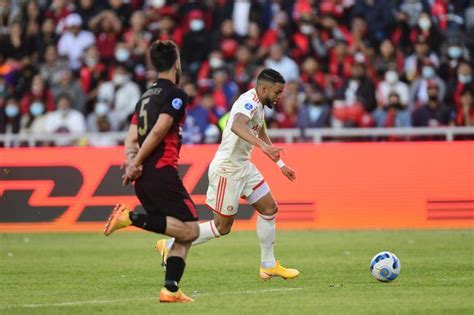巴甲战2022南球杯1/4决赛首回合：红龙客胜乌拉圭民族_PP视频体育频道