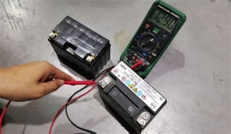 电瓶亏电怎么恢复电量 修复电瓶车电瓶最简单的方法_华夏智能网