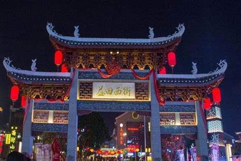 2022桂林的夜景哪里最美 最漂亮的景点推荐_旅泊网