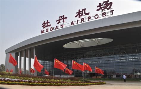 菏泽机场往返4个城市的航班将恢复运营