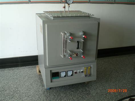 QSX-12-13箱式气氛炉-宜兴市创卓炉业设备有限公司