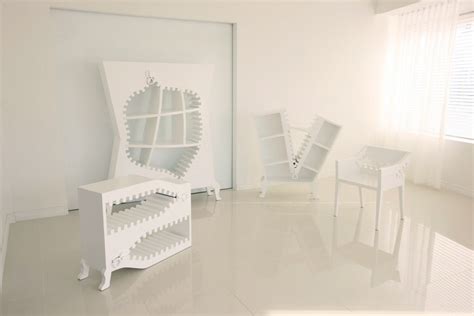 【创意作品】瓦楞纸做的椅子？