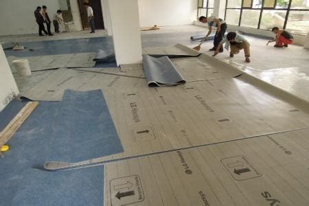 什么是PVC地板？PVC地板的优点？_广东大巨龙建筑材料有限公司