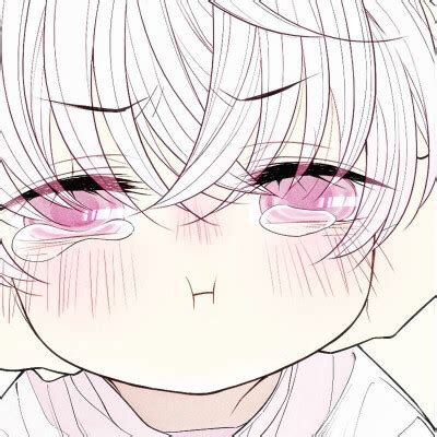 漫画给我哭图片