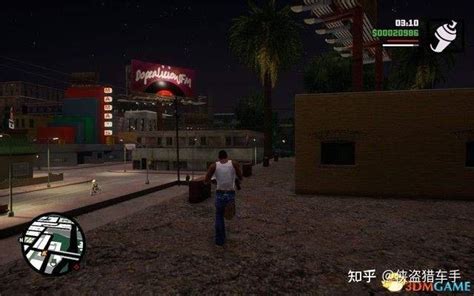 圣安地列斯最终版全任务攻略-GTASA任务流程 - 知乎