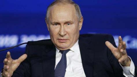 普京：俄罗斯会紧紧盯着美国在欧洲和亚太的新导弹部署