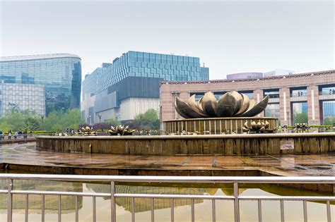济南泉城广场音乐喷泉重新开放 附详细表演时间表及交通指南-山东旅游资讯-墙根网