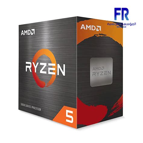 AMD Ryzen 5 5500U Laptop Processor Review - PCSavage
