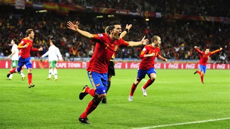 西班牙队底气十足,2012欧洲杯阵容全分析 - 凯德体育