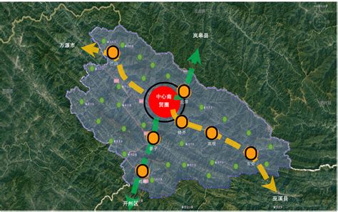 中广核重庆城口二期82.22MW林光互补项目EPC中标候选人公示-索比光伏网