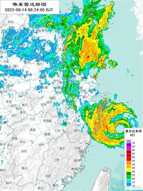 今年首个台风红色预警发布！预计28日登陆 - 南方农村报