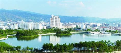 临沧中心城市核心景观区玉龙湖项目 - 云南省城乡规划设计研究院