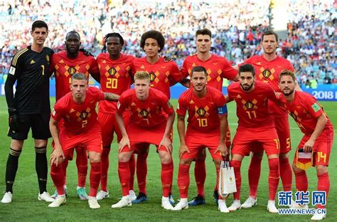 比利时队-比利时国家队-2021欧洲杯B组足球队-风暴体育