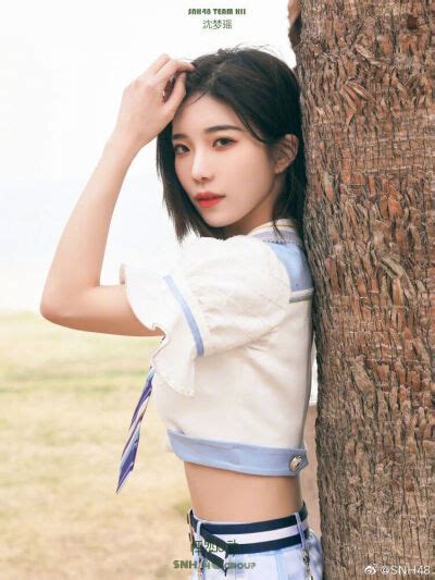 甜美女生头像瑶瑶图片
