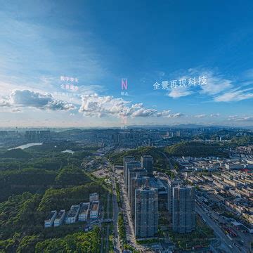 众德产业园486(2020年299米)深圳龙岗-全景再现