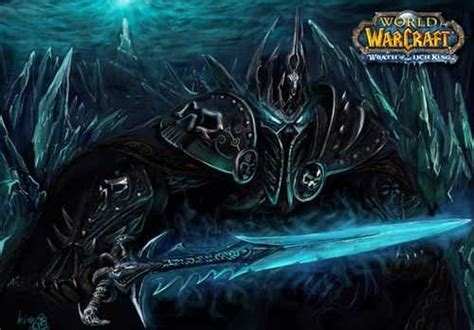 魔兽世界死亡骑士剧情流程攻略-游戏锤手游网