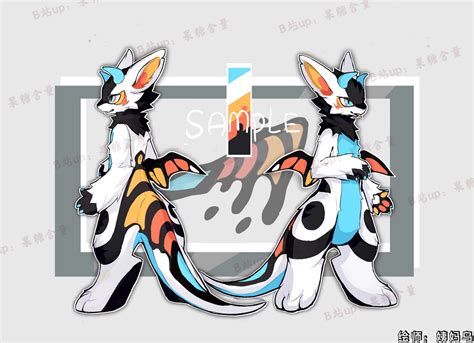 furry兽圈图片
