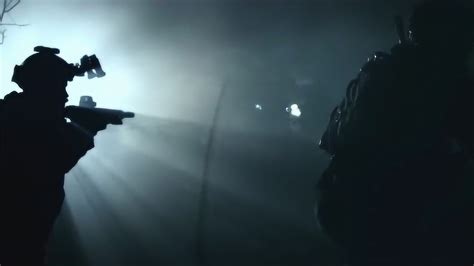美国反恐电影：最新枪战片，《锅盖头4》_腾讯视频