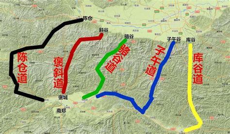 汉巴南铁路汉中段,汉巴南详细路线图,2030年汉中高铁规划图(第6页)_大山谷图库
