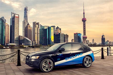 德尔福科技公司将在2018上海法兰克福展上推出全新品牌形象和升级版售后市场包装 – AC汽车