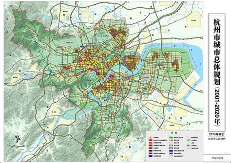 如何评价杭州区划调整，余杭区被一分为二？对于未来科技城，临平新城，良渚新城，各有何优势与挑战？ - 知乎