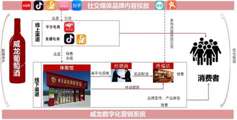 2021年度社交零售十大产业发展报告——跨境电商-直销人网