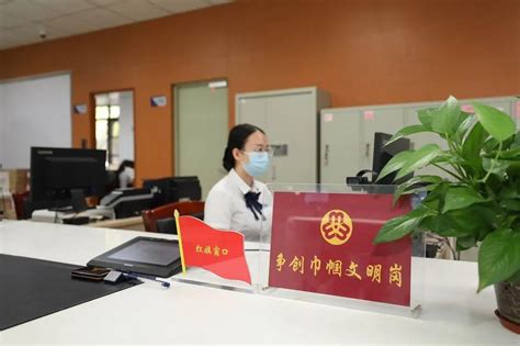 迪欧&深圳行政服务中心：给你一个惬意舒适的服务场所家具