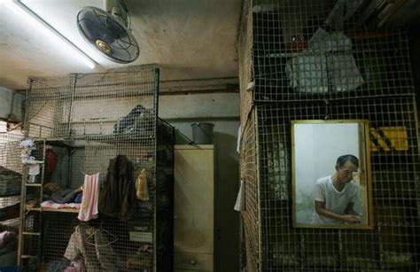 香港九龙寨城，曾是世界上最稠密的贫民窟之一，如今已成记忆