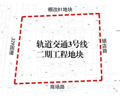 宁波地铁3号线线路图_运营时间票价站点_查询下载 - 地铁图