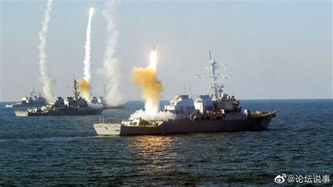 乌克兰称又击沉一俄军舰，相当于俄版054A，装备垂发是防空主力舰
